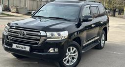 Toyota Land Cruiser 2015 годаfor29 999 000 тг. в Алматы