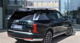 Hyundai Palisade 2025 года за 29 390 000 тг. в Астана – фото 5