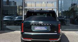 Hyundai Palisade 2025 года за 29 390 000 тг. в Астана – фото 4