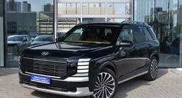 Hyundai Palisade 2025 года за 29 390 000 тг. в Астана