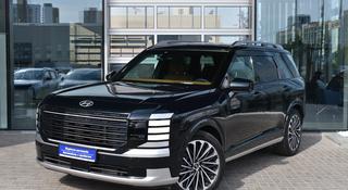 Hyundai Palisade 2025 года за 29 390 000 тг. в Астана
