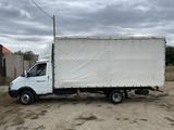 ГАЗ ГАЗель 2012 годаүшін3 500 000 тг. в Актобе – фото 2