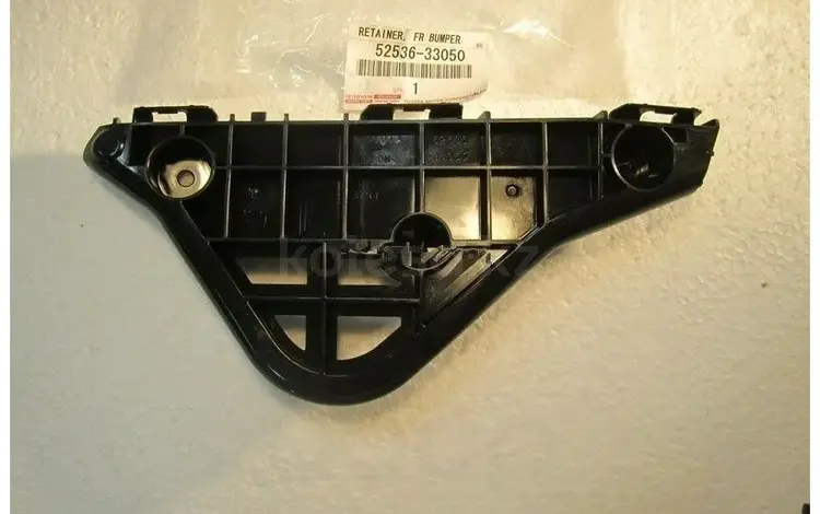 Крепление переднего бампера на Toyota Camry 50 за 2 000 тг. в Алматы