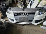 Фары на Ауди А4 Б8 Audi A4 B8 Xenon LED фара оригинал ксенон 100000 пара за 60 000 тг. в Алматы – фото 2