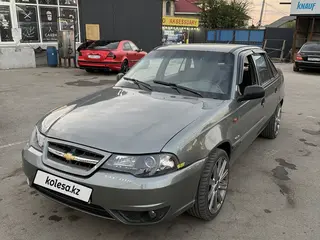 Daewoo Nexia