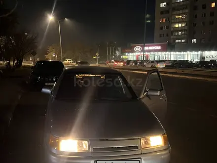 ВАЗ (Lada) 2110 2003 года за 1 200 000 тг. в Семей