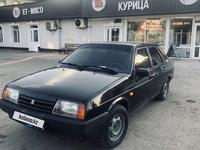 ВАЗ (Lada) 21099 2001 года за 999 999 тг. в Алматы