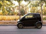 Smart Fortwo 2003 года за 3 000 000 тг. в Алматы – фото 2