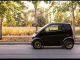 Smart Fortwo 2003 года за 3 000 000 тг. в Алматы