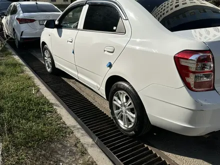 Chevrolet Cobalt 2023 года за 6 600 000 тг. в Алматы – фото 4