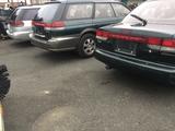 Задняя крышка багажника за 25 000 тг. в Алматы – фото 2
