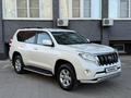 Toyota Land Cruiser Prado 2015 года за 17 200 000 тг. в Актобе – фото 2