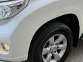Toyota Land Cruiser Prado 2015 года за 17 200 000 тг. в Актобе – фото 11