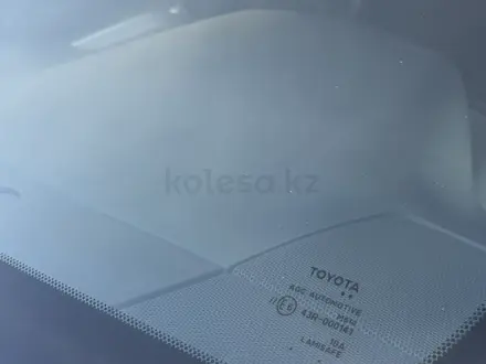Toyota Land Cruiser Prado 2015 года за 17 200 000 тг. в Актобе – фото 12