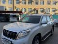 Toyota Land Cruiser Prado 2015 года за 17 200 000 тг. в Актобе – фото 10