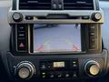Toyota Land Cruiser Prado 2015 года за 17 200 000 тг. в Актобе – фото 19