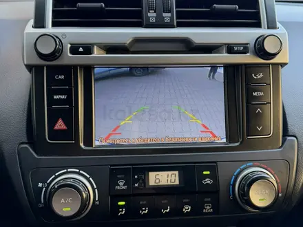 Toyota Land Cruiser Prado 2015 года за 17 200 000 тг. в Актобе – фото 19