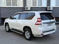 Toyota Land Cruiser Prado 2015 года за 17 200 000 тг. в Актобе – фото 3