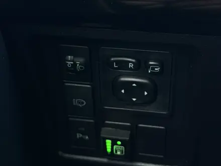 Toyota Land Cruiser Prado 2015 года за 17 200 000 тг. в Актобе – фото 20