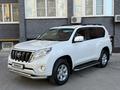 Toyota Land Cruiser Prado 2015 года за 17 200 000 тг. в Актобе