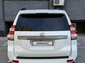 Toyota Land Cruiser Prado 2015 года за 17 200 000 тг. в Актобе – фото 6