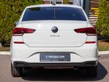 Volkswagen Polo 2022 года за 6 290 000 тг. в Алматы – фото 5