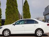 Volkswagen Polo 2022 года за 6 290 000 тг. в Алматы – фото 4