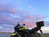 Triumph  Tiger 800 2012 года за 3 900 000 тг. в Алматы