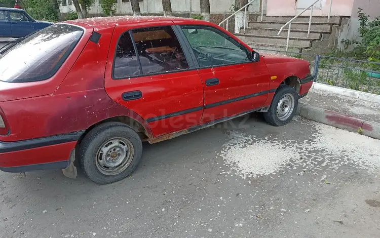 Nissan Sunny 1993 года за 380 000 тг. в Павлодар