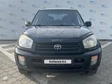 Toyota RAV4 2003 года за 4 650 000 тг. в Усть-Каменогорск – фото 2