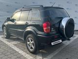 Toyota RAV4 2003 года за 4 650 000 тг. в Усть-Каменогорск – фото 3