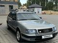 Audi 100 1991 года за 3 200 000 тг. в Жаркент