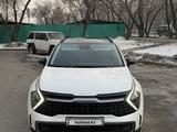 Kia Sportage 2024 годаfor18 000 000 тг. в Алматы – фото 4