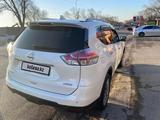Nissan X-Trail 2018 года за 9 999 990 тг. в Алматы – фото 5