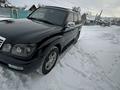 Lexus LX 470 1999 года за 7 500 000 тг. в Урджар – фото 4