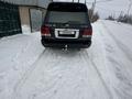 Lexus LX 470 1999 года за 7 500 000 тг. в Урджар – фото 3