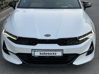 Kia K5 2021 года за 15 000 000 тг. в Алматы