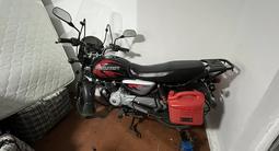 Bajaj  Boxer (BM 150) 2022 года за 750 000 тг. в Усть-Каменогорск – фото 2