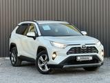 Toyota RAV4 2019 годаүшін13 700 000 тг. в Актобе – фото 2