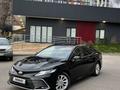 Toyota Camry 2023 годаүшін17 800 000 тг. в Алматы