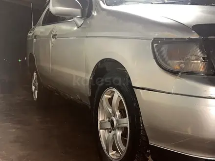 Nissan R'nessa 1998 года за 1 550 000 тг. в Алматы – фото 4