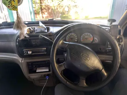 Nissan R'nessa 1998 года за 1 550 000 тг. в Алматы – фото 10