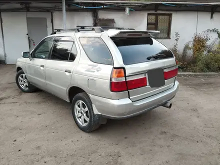 Nissan R'nessa 1998 года за 1 550 000 тг. в Алматы – фото 5