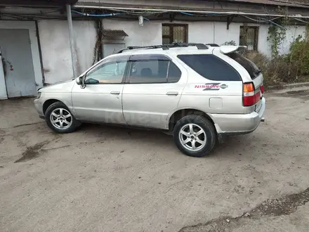 Nissan R'nessa 1998 года за 1 550 000 тг. в Алматы – фото 6