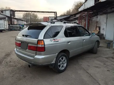Nissan R'nessa 1998 года за 1 550 000 тг. в Алматы – фото 7