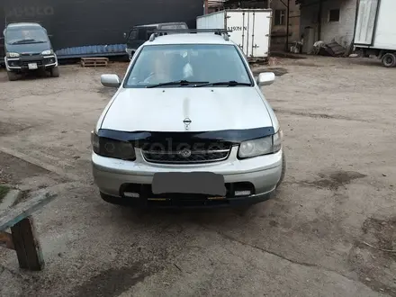 Nissan R'nessa 1998 года за 1 550 000 тг. в Алматы – фото 3