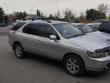 Nissan R'nessa 1998 года за 1 550 000 тг. в Алматы – фото 2