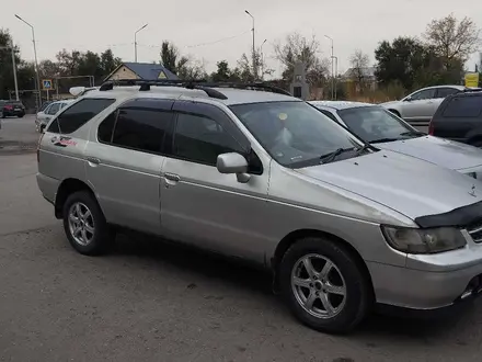 Nissan R'nessa 1998 года за 1 550 000 тг. в Алматы – фото 2