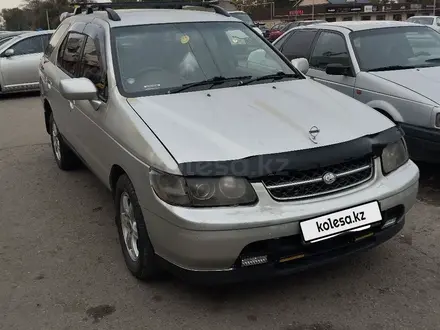 Nissan R'nessa 1998 года за 1 550 000 тг. в Алматы