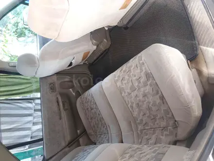 Nissan R'nessa 1998 года за 1 550 000 тг. в Алматы – фото 8